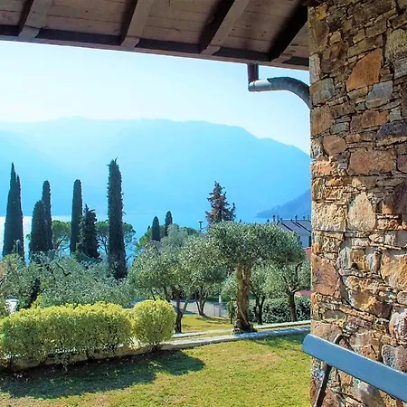 The Olive Grove Villa Tremezzo