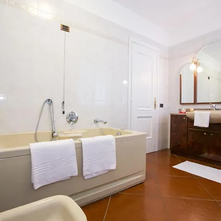 The Olive Grove Villa