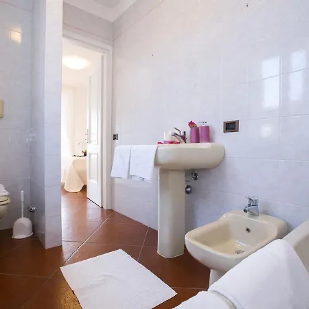 The Olive Grove Tremezzo