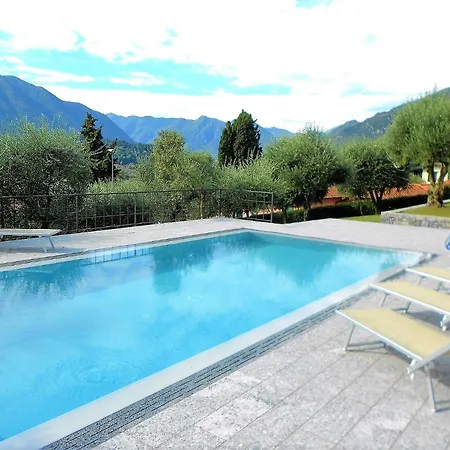 The Olive Grove Villa