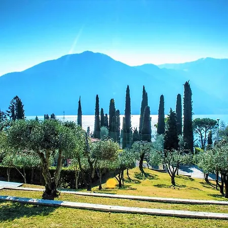 Βίλα The Olive Grove Tremezzo